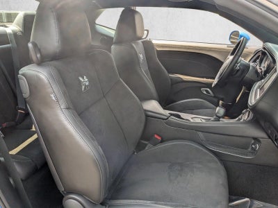 2023 Dodge Challenger R/T Scat Pack RWD