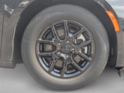 2023 Chrysler Pacifica Touring L FWD