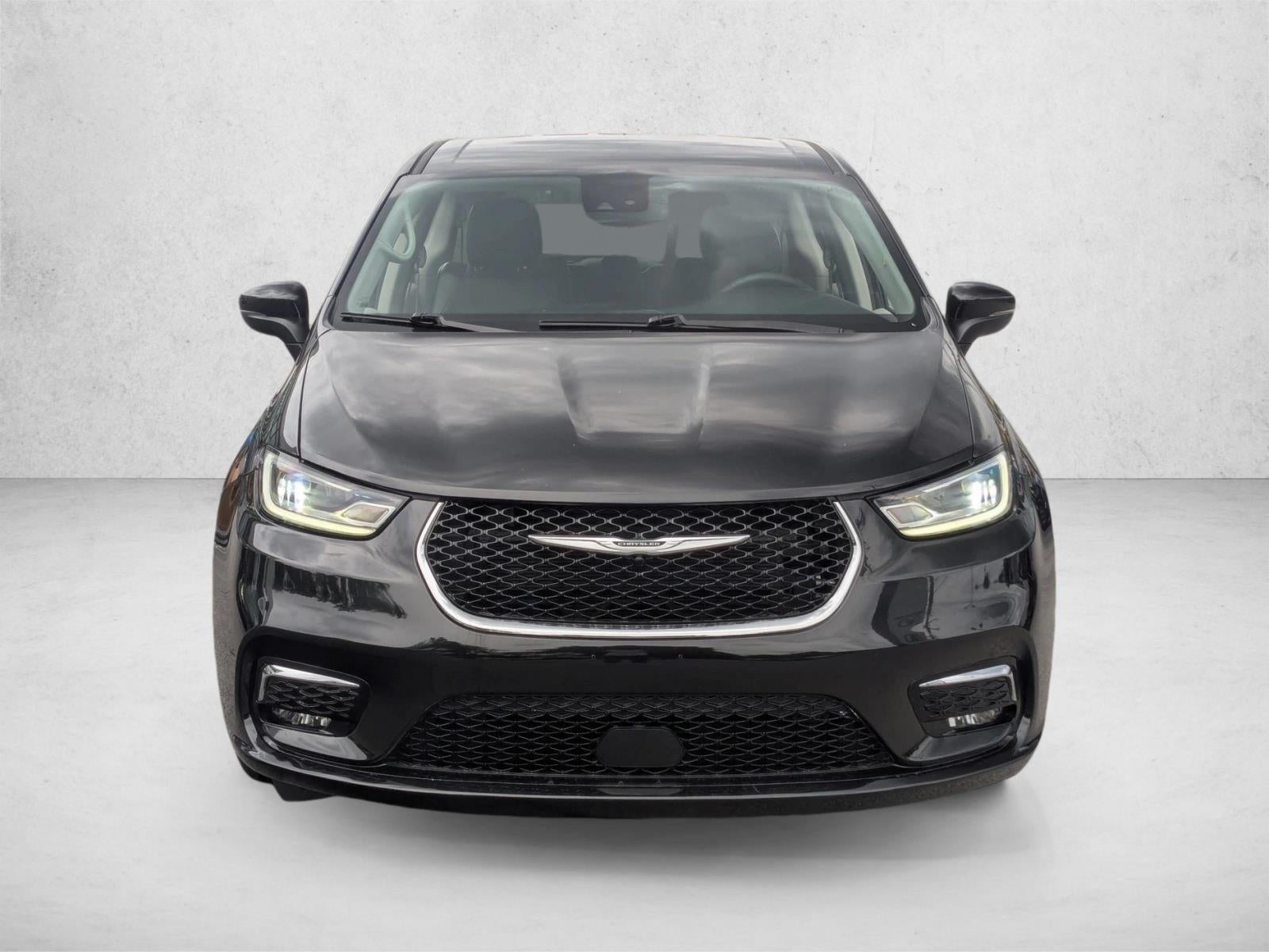 2023 Chrysler Pacifica Touring L FWD
