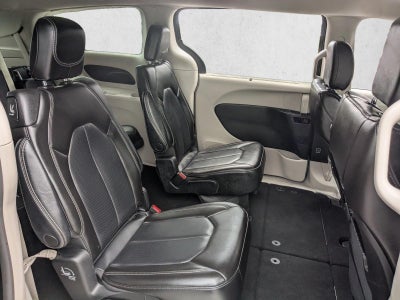2023 Chrysler Pacifica Touring L FWD