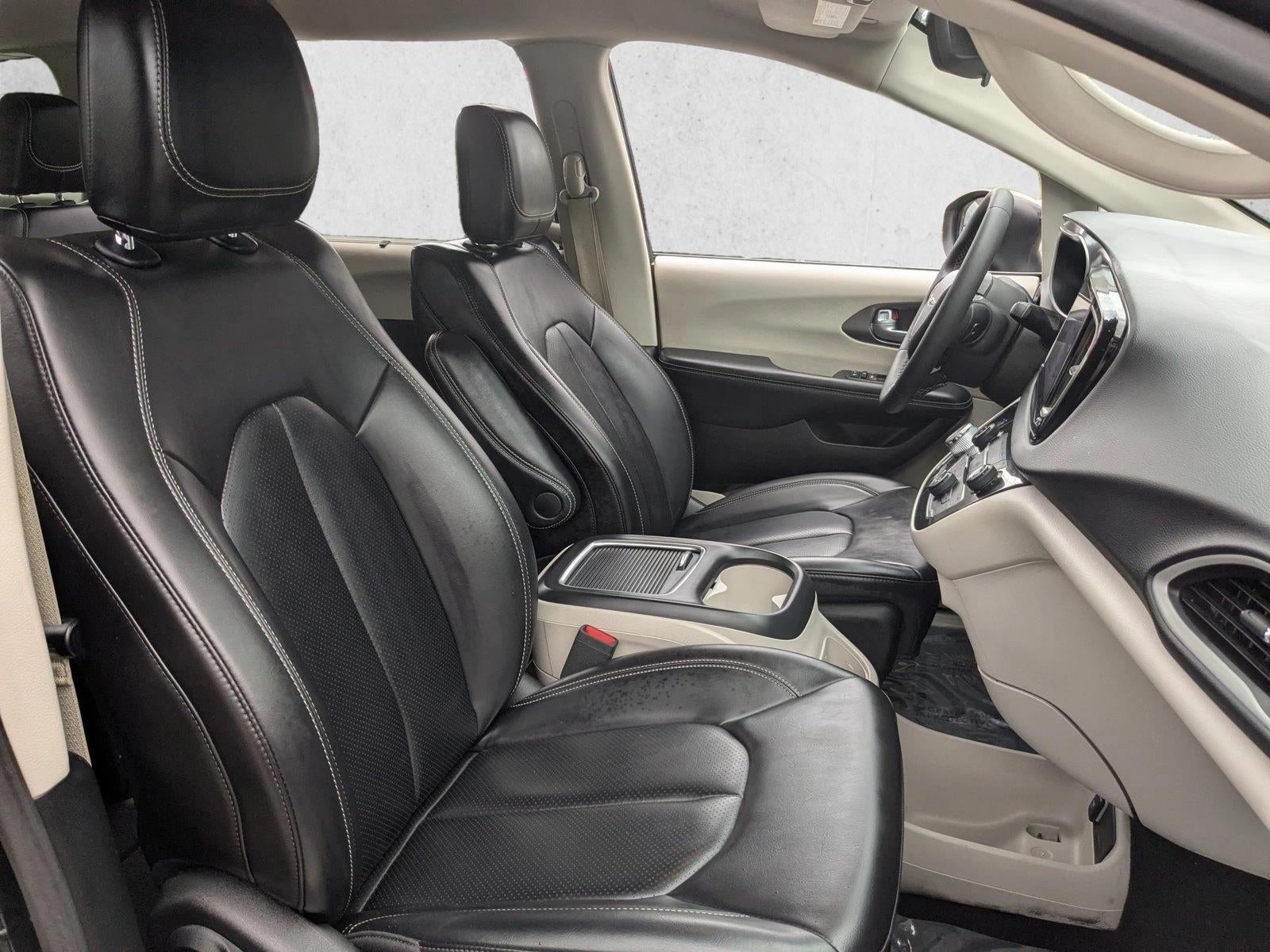 2023 Chrysler Pacifica Touring L FWD