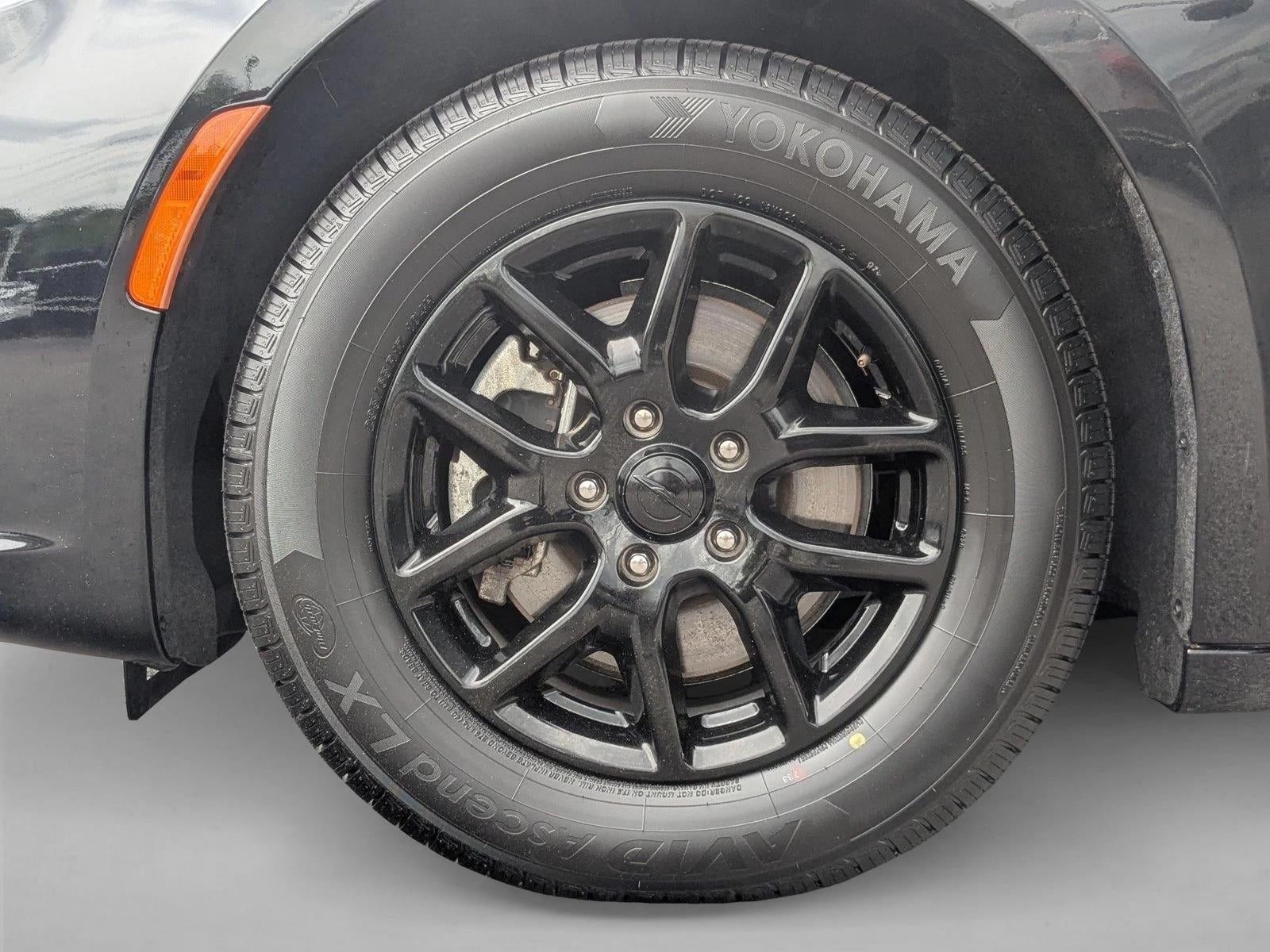 2023 Chrysler Pacifica Touring L FWD