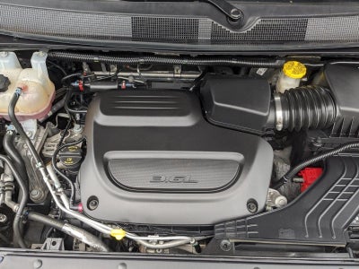 2023 Chrysler Pacifica Touring L FWD