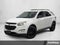 2017 Chevrolet Equinox FWD LT