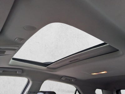 2017 Chevrolet Equinox FWD LT
