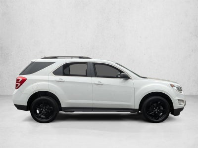 2017 Chevrolet Equinox FWD LT