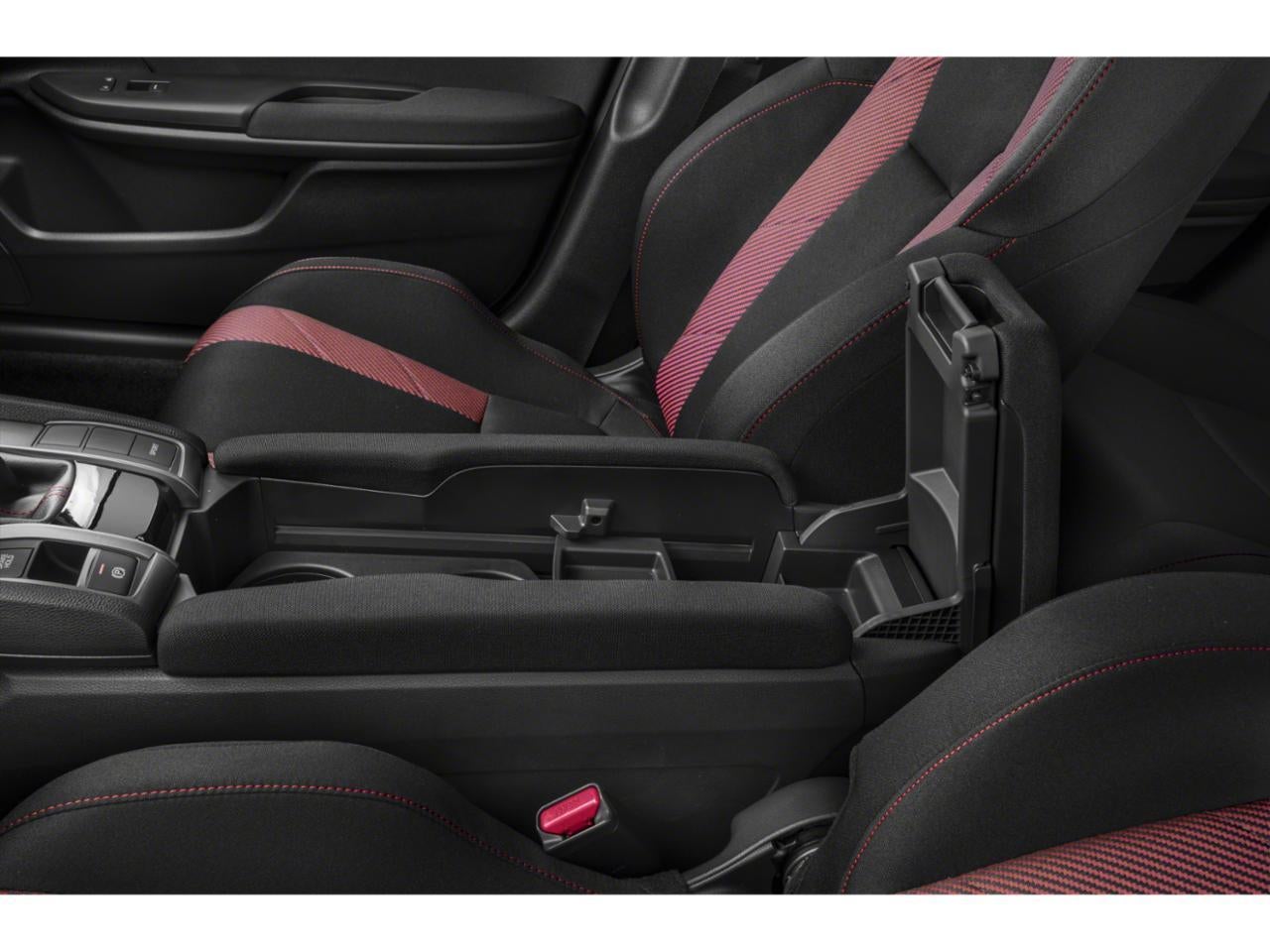 2020 Honda Civic Si Sedan Manual w/Summer Tires