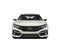 2020 Honda Civic Si Sedan Manual w/Summer Tires