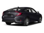 2017 Honda Civic Sedan EX CVT