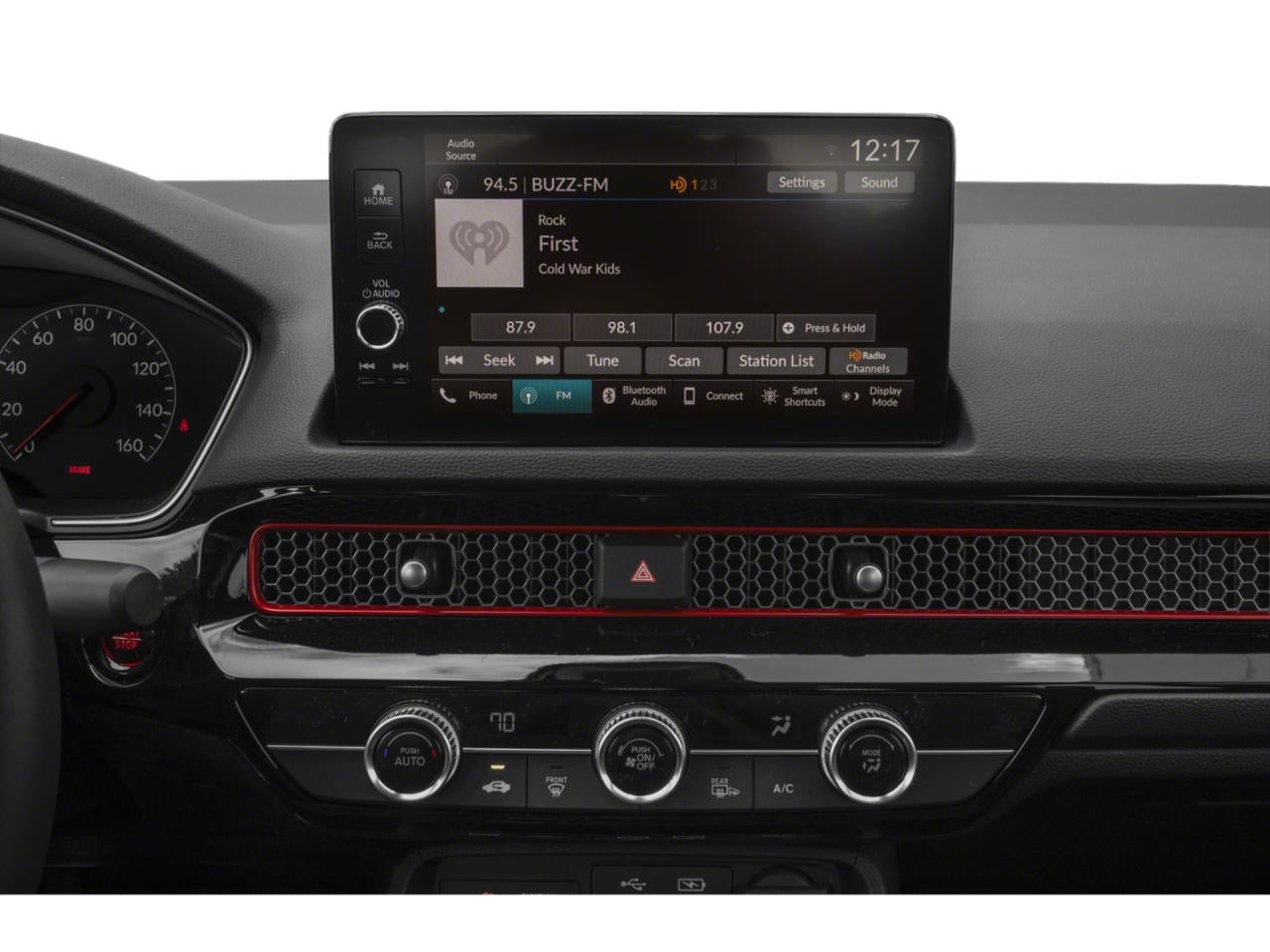 2022 Honda Civic Si Si Manual Sedan