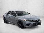 2024 Honda Civic Sedan Sport CVT