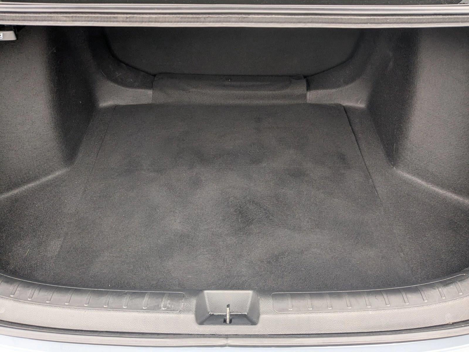 2024 Honda Civic Sedan Sport CVT