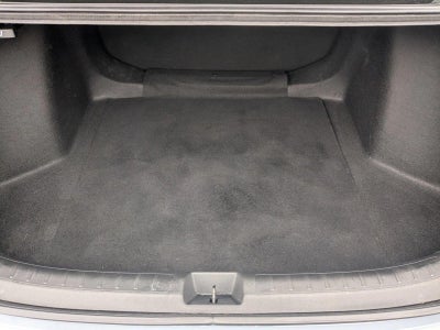 2024 Honda Civic Sedan Sport CVT