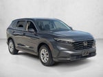 2025 Honda CR-V LX AWD
