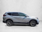 2022 Honda CR-V EX-L AWD