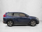 2018 Honda CR-V LX AWD