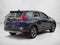 2018 Honda CR-V LX AWD