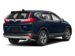 2018 Honda CR-V LX AWD