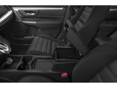 2019 Honda CR-V LX AWD