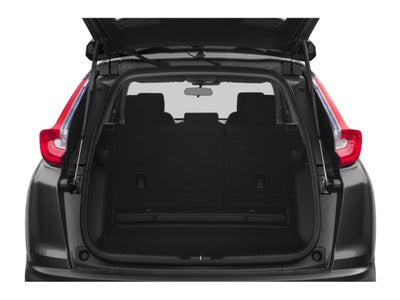 2019 Honda CR-V LX AWD