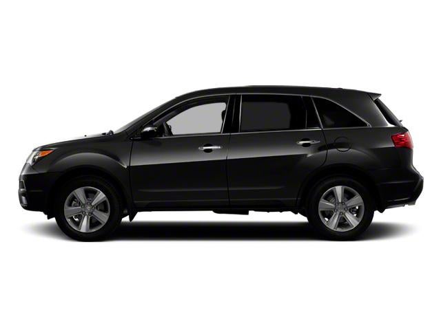 2012 Acura MDX AWD