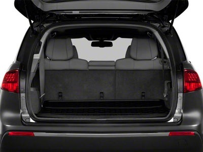 2012 Acura MDX AWD