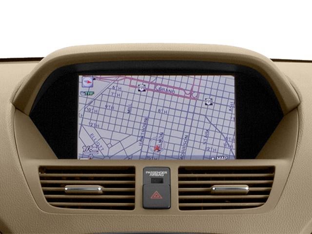 2013 Acura MDX AWD with Technology Package