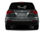2013 Acura MDX AWD with Technology Package