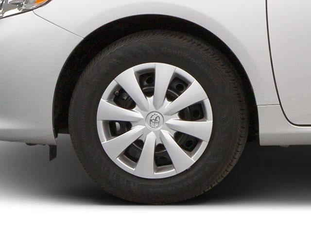 2010 Toyota Corolla 4dr Sdn Auto S (Natl)