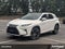 2018 Lexus RX 350 AWD