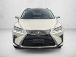 2018 Lexus RX 350 AWD