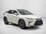 2018 Lexus RX 350 AWD