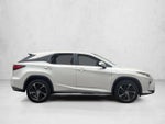 2018 Lexus RX 350 AWD