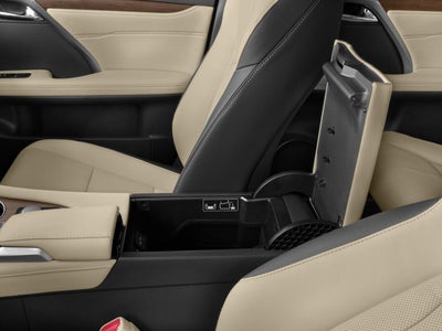 2018 Lexus RX 350 AWD