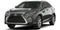 2018 Lexus RX 350 AWD