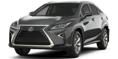 2018 Lexus RX 350 AWD