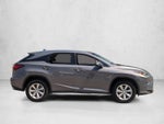 2017 Lexus RX 350 AWD
