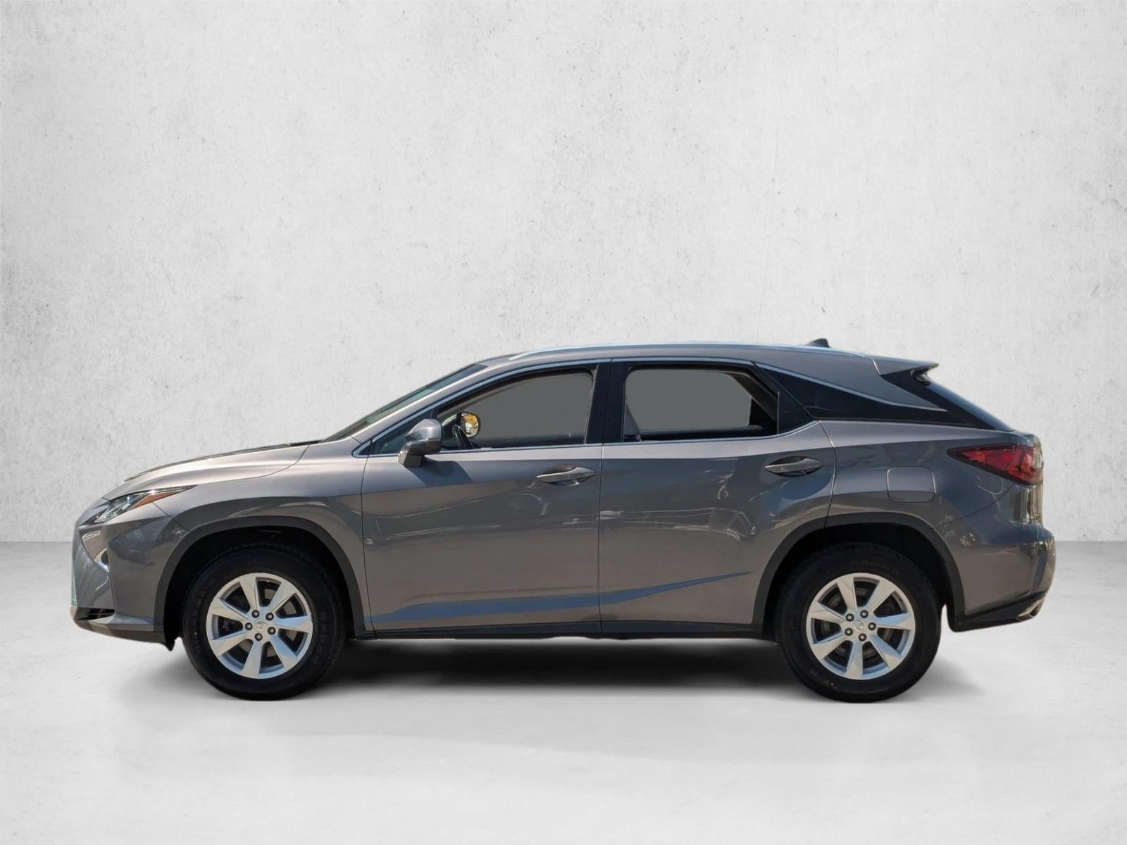 2017 Lexus RX 350 AWD