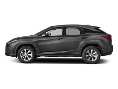 2017 Lexus RX 350 AWD