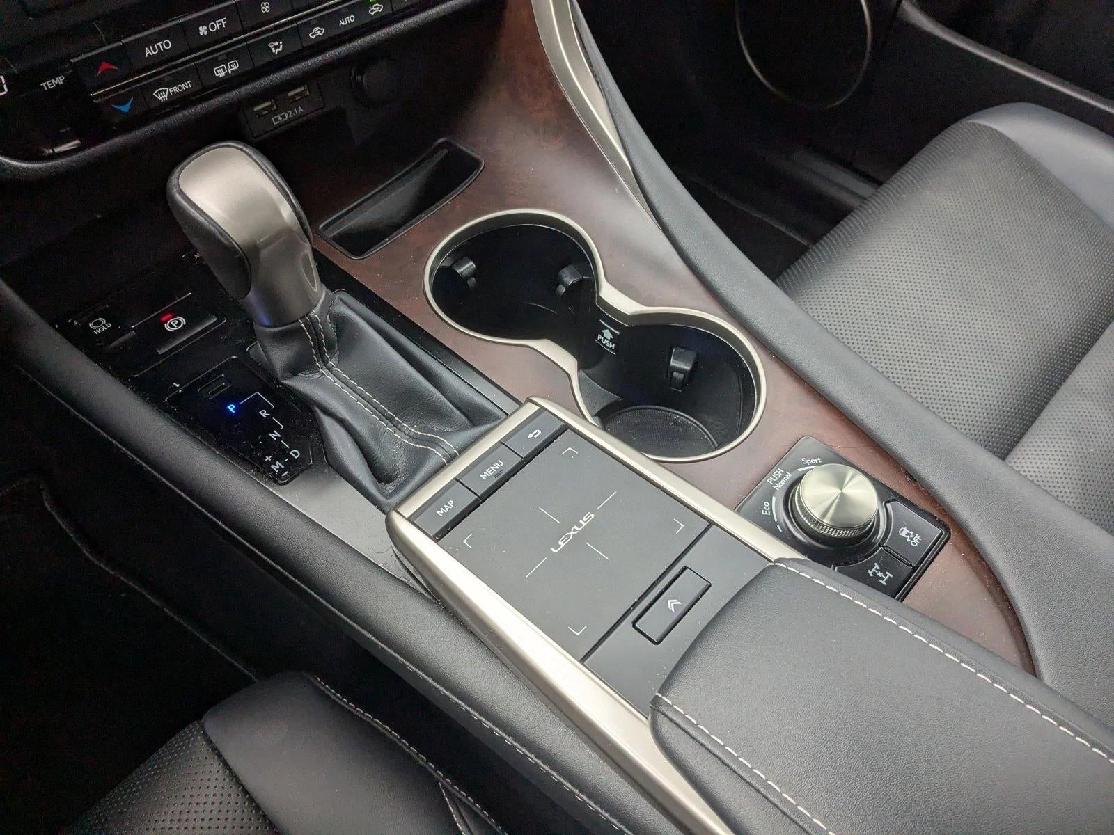 2020 Lexus RX 350 AWD