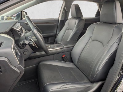 2020 Lexus RX 350 AWD