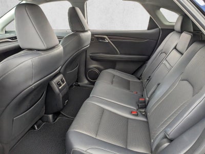 2020 Lexus RX 350 AWD