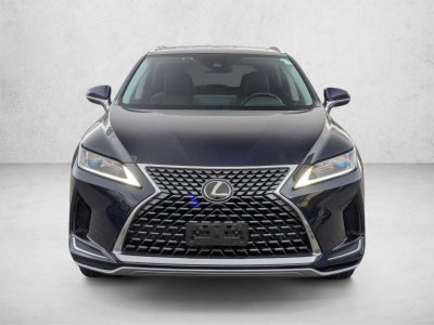 2020 Lexus RX 350 AWD