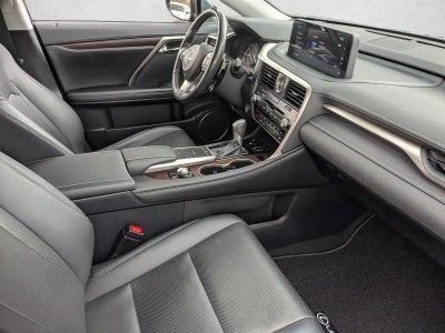 2020 Lexus RX 350 AWD