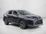 2020 Lexus RX 350 AWD