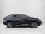 2020 Lexus RX 350 AWD