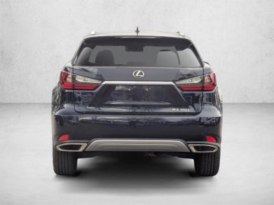 2020 Lexus RX 350 AWD