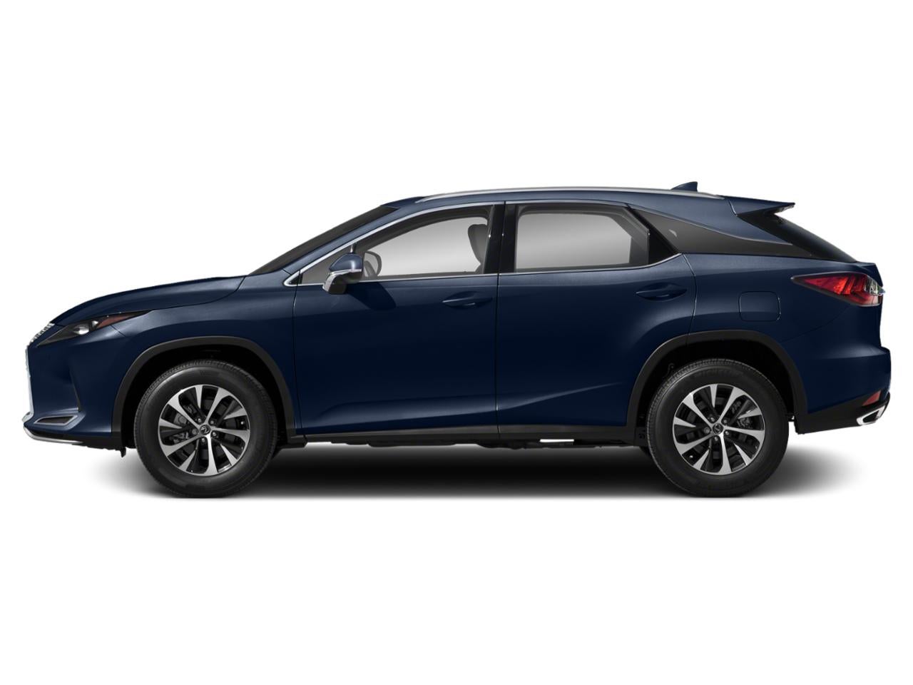 2020 Lexus RX 350 AWD