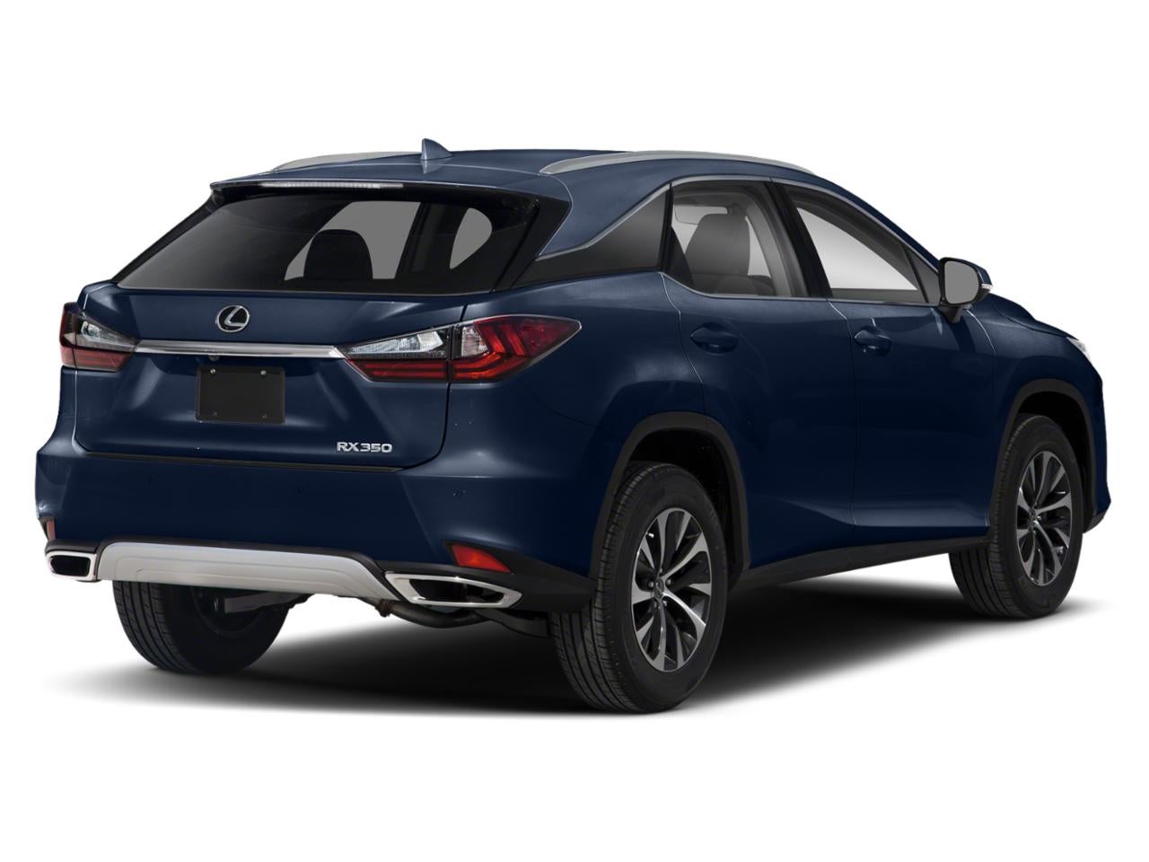 2020 Lexus RX 350 AWD