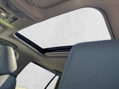 2019 Toyota RAV4 Hybrid Limited AWD (Natl)